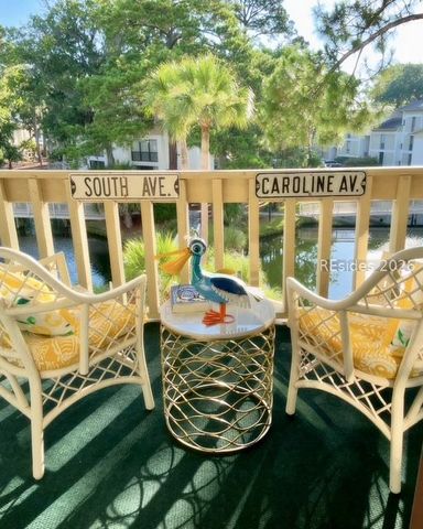 42 S Forest Beach Dr Apt 3245, Hilton Head Island, SC 29928