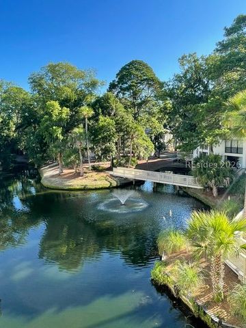 42 S Forest Beach Dr Apt 3245, Hilton Head Island, SC 29928