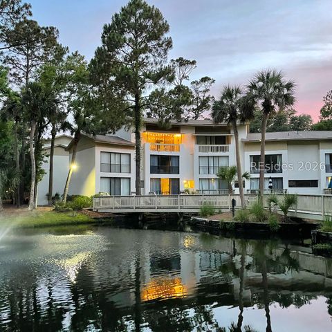 42 S Forest Beach Dr Apt 3245, Hilton Head Island, SC 29928