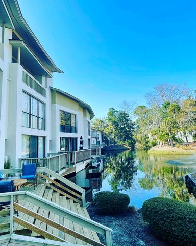 42 S Forest Beach Dr Apt 3245, Hilton Head Island, SC 29928