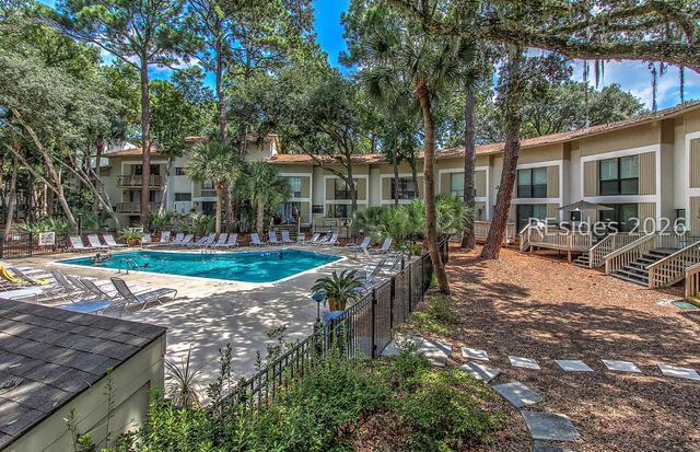 42 S Forest Beach Dr Apt 3245, Hilton Head Island, SC 29928