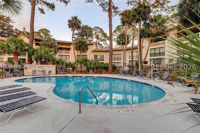 42 S Forest Beach Dr Apt 3245, Hilton Head Island, SC 29928