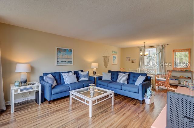 42 S Forest Beach Dr Apt 3245, Hilton Head Island, SC 29928