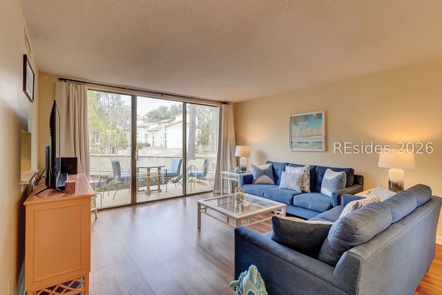 42 S Forest Beach Dr Apt 3245, Hilton Head Island, SC 29928