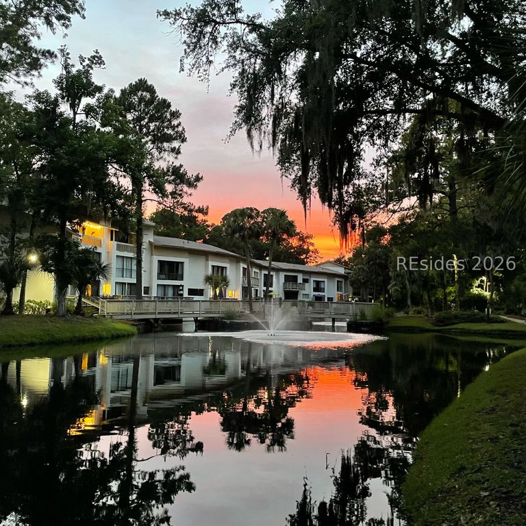 42 S Forest Beach Dr Apt 3245, Hilton Head Island, SC 29928