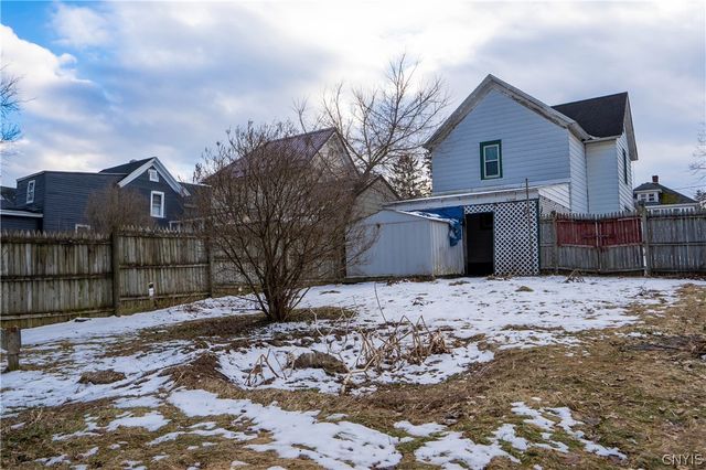 327 William Street, Herkimer, NY 13350