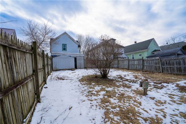 327 William Street, Herkimer, NY 13350