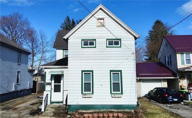 327 William Street, Herkimer, NY 13350
