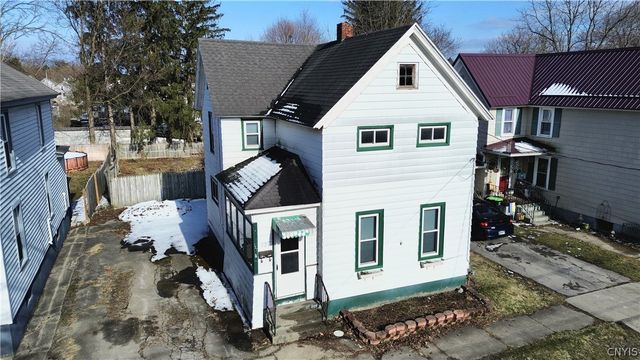 327 William Street, Herkimer, NY 13350