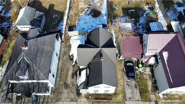 327 William Street, Herkimer, NY 13350