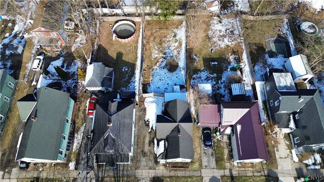 327 William Street, Herkimer, NY 13350