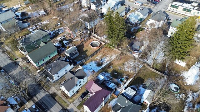 327 William Street, Herkimer, NY 13350