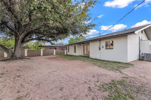 4406 Alejandro Street, Mission, TX 78573