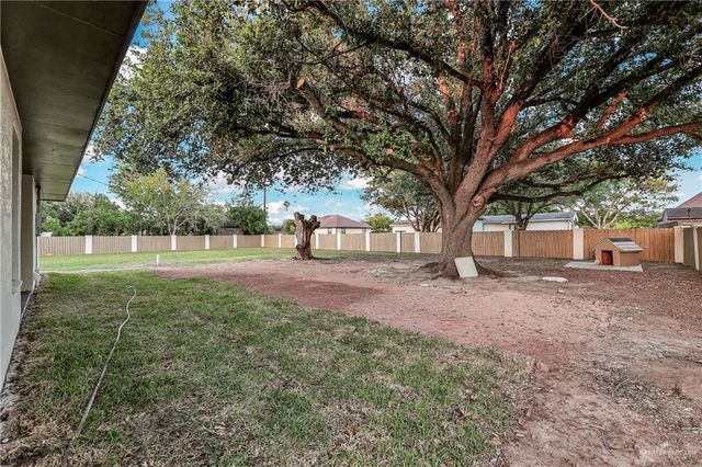 4406 Alejandro Street, Mission, TX 78573