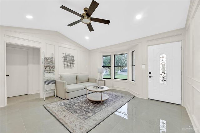 4406 Alejandro Street, Mission, TX 78573
