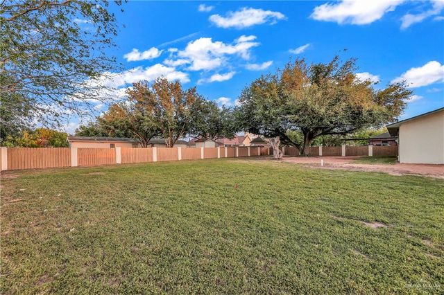 4406 Alejandro Street, Mission, TX 78573