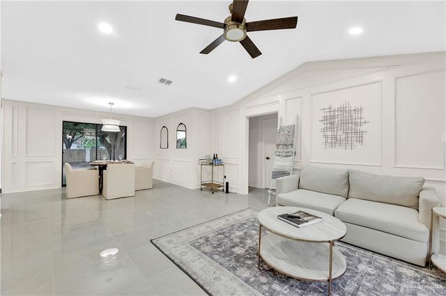 4406 Alejandro Street, Mission, TX 78573