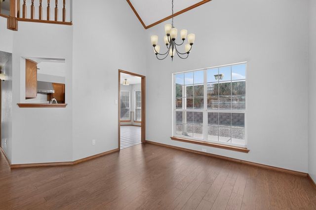 8305 Fairmont Drive NW, Albuquerque, NM 87120