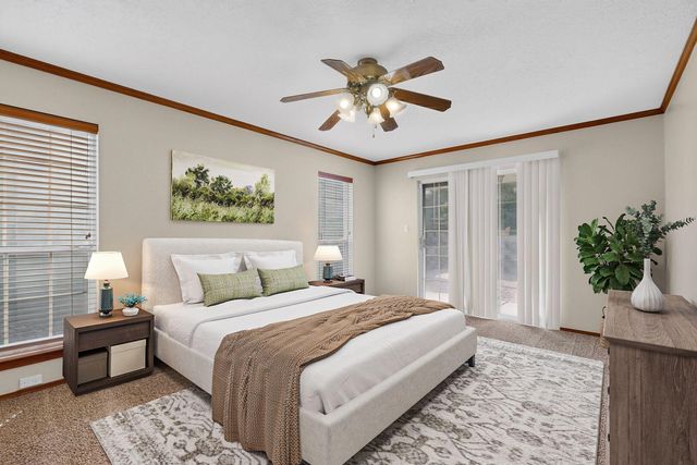 8305 Fairmont Drive NW, Albuquerque, NM 87120