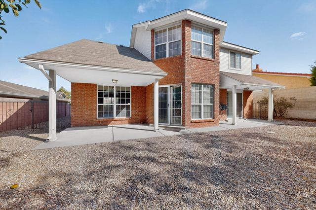 8305 Fairmont Drive NW, Albuquerque, NM 87120