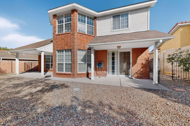 8305 Fairmont Drive NW, Albuquerque, NM 87120