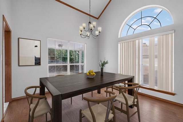 8305 Fairmont Drive NW, Albuquerque, NM 87120