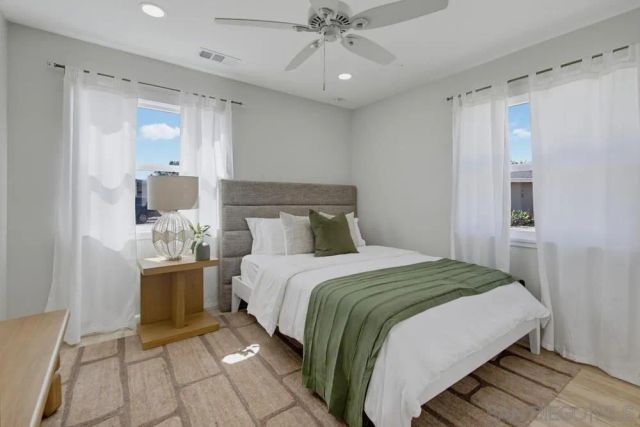 2718 Powhatan Ave., San Diego, CA 92117