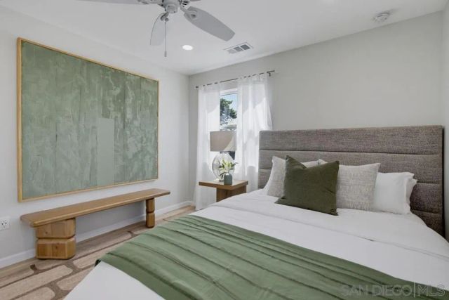 2718 Powhatan Ave., San Diego, CA 92117