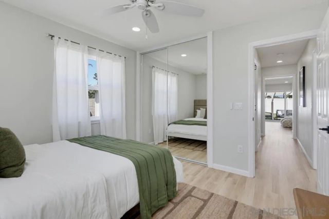 2718 Powhatan Ave., San Diego, CA 92117