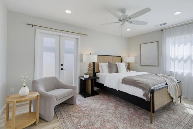 2718 Powhatan Ave., San Diego, CA 92117