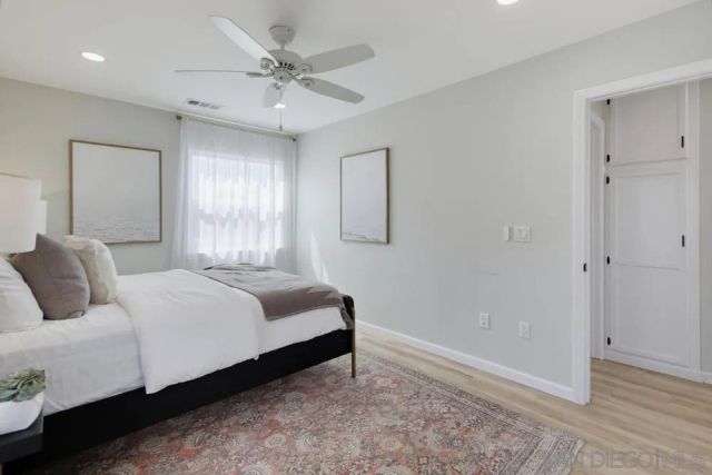 2718 Powhatan Ave., San Diego, CA 92117