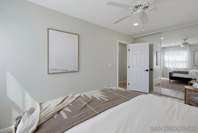 2718 Powhatan Ave., San Diego, CA 92117