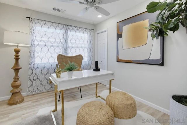 2718 Powhatan Ave., San Diego, CA 92117