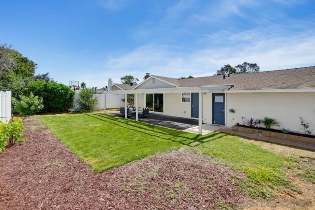 2718 Powhatan Ave., San Diego, CA 92117