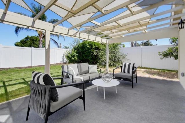 2718 Powhatan Ave., San Diego, CA 92117
