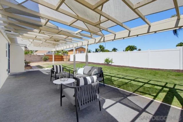 2718 Powhatan Ave., San Diego, CA 92117