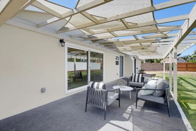 2718 Powhatan Ave., San Diego, CA 92117