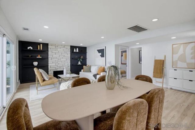 2718 Powhatan Ave., San Diego, CA 92117