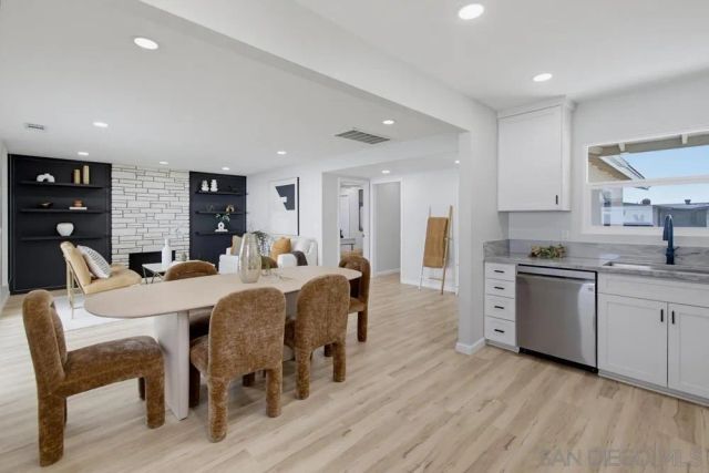 2718 Powhatan Ave., San Diego, CA 92117