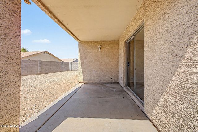 6709 W LUKE Avenue, Glendale, AZ 85303