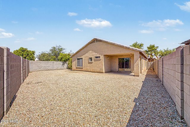 6709 W LUKE Avenue, Glendale, AZ 85303