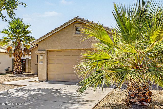 6709 W LUKE Avenue, Glendale, AZ 85303