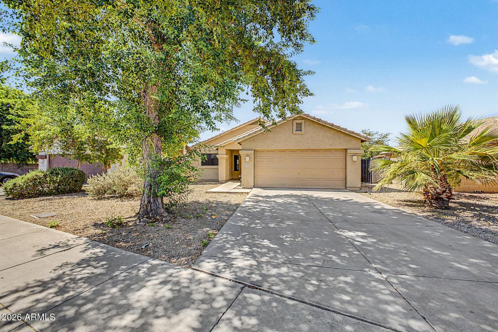 6709 W LUKE Avenue, Glendale, AZ 85303 — photo 2