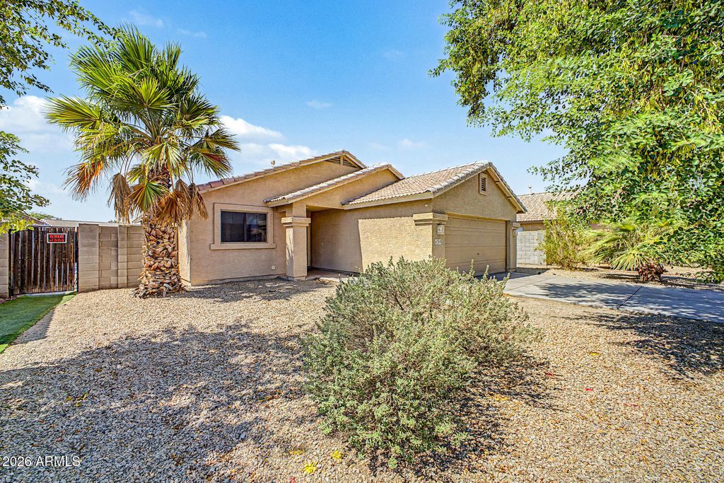 6709 W LUKE Avenue, Glendale, AZ 85303 — photo 3