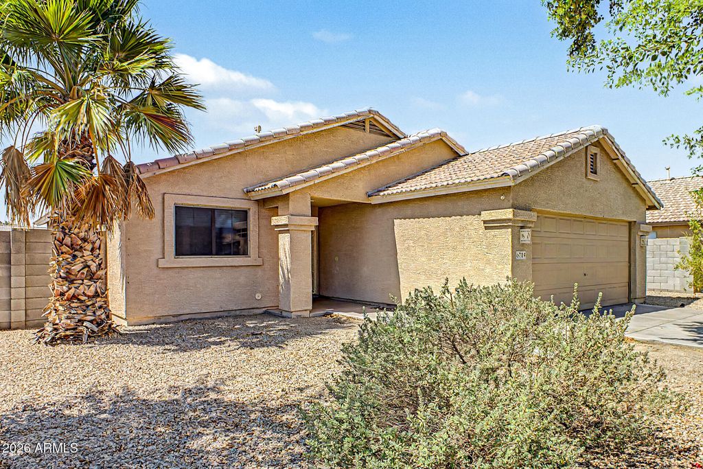 6709 W LUKE Avenue, Glendale, AZ 85303 — photo 4
