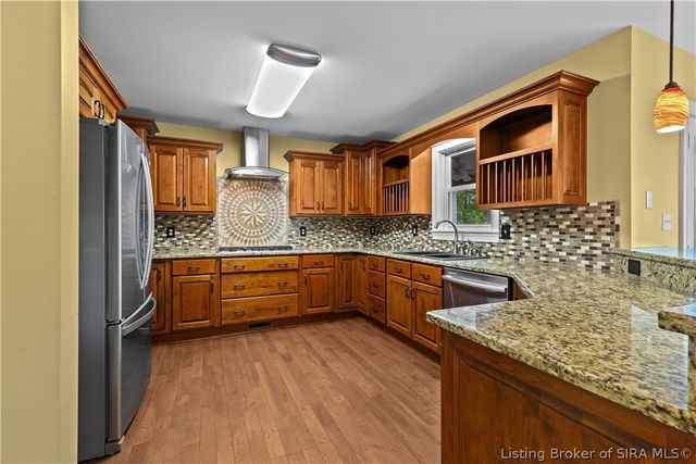 201 S 3rd Street, Jeffersonville, IN 47130