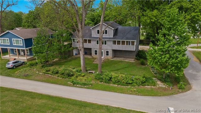 201 S 3rd Street, Jeffersonville, IN 47130