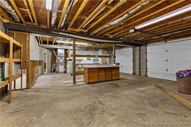 201 S 3rd Street, Jeffersonville, IN 47130