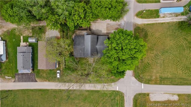201 S 3rd Street, Jeffersonville, IN 47130