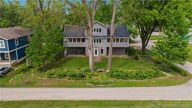 201 S 3rd Street, Jeffersonville, IN 47130